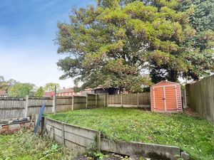 Garden- click for photo gallery